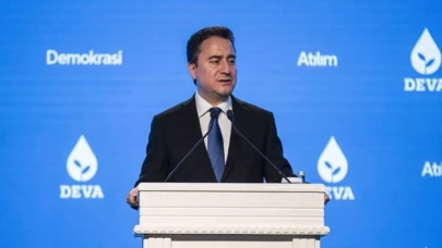 Ali Babacan: İstanbul ve Ankara'da aday çıkaracağız, aklımda isim var ama benden başkası bilmiyor