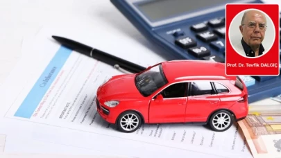 Amerika'da kaza bela sigorta durumları