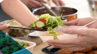 Anne Eli’ne ilk günden yoğun ilgi