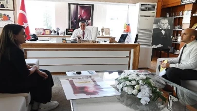 '100’ncü Yıl 100 Ünite Kan’