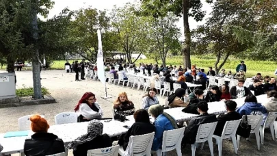 '’Ailemize Hoş Geldiniz…’’