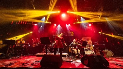 'Benim Şehrim, Benim Sesim’ Programının Üçüncüsü için Başvurular Başladı