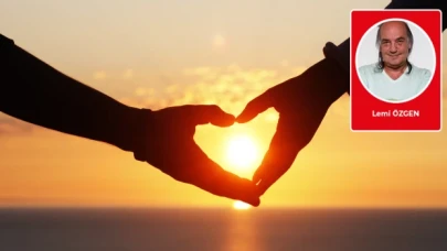 Aşkın “şimdiki zaman kipi”