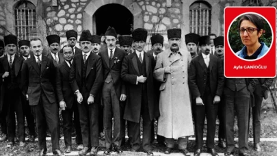 Atatürk neden Ankara’yı seçti?