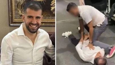 Ayhan Bora Kaplan soruşturması: İki Emniyet Müdürü ile bir şube müdürü açığa alındı