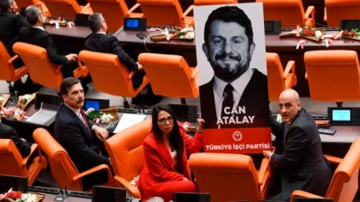 AYM, Can Atalay hakkında ”ihlal” kararı verdi ancak 6 gün geçmesine rağmen yerel mahkemeden herhangi bir açıklama yok