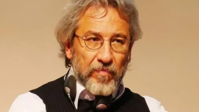 AYM'den Can Dündar kararı