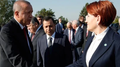 Aytun Çıray: İyi Parti ile AK Parti anlaştı; AK Parti İzmir'de aday çıkarmayacak