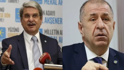 Aytun Çıray, Ümit Özdağ'ı ziyaret edecek