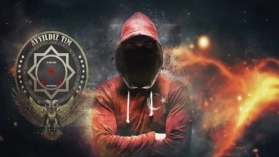 Ayyıldız Tim, İsrail Savunma Bakanlığını hacklediğini duyurdu:  Sadece zamanı ve Emiri Bekliyoruz,