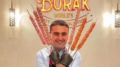 Bahis siteleri CZN Burak'ın başına bela oldu