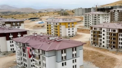 Bakan Özhaseki: Kahramanmaraş’ı kültürel dokuyu koruyarak ayağa kaldırıyoruz