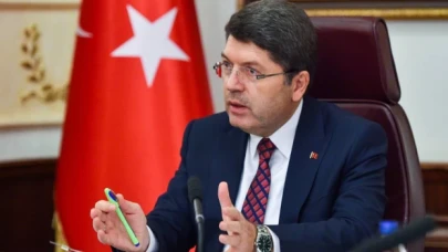 Bakan Tunç: Son anayasa yamalı bohçaya döndü