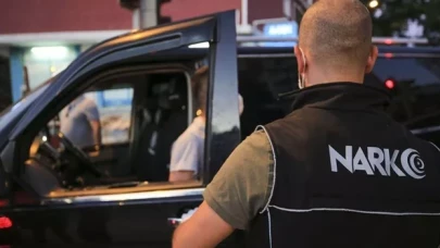 Bakan Yerlikaya İstanbul'daki uyuşturucu operasyonunu duyurdu: Çok sayıda gözaltı