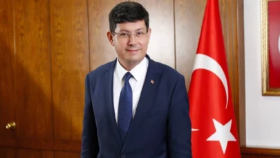 Bakan Yerlikaya'dan AK Partili bürokrat hakkında soruşturmaya izin