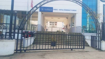 Bakanlık ”Düşmedi” demişti, polis tutanağı yurtta asansörün düştüğünü kanıtladı