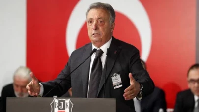 Beşiktaş'ta Ahmet Nur Çebi, adaylık kararı için süre istedi