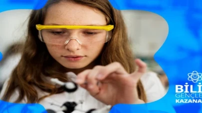 Bilim gençlerle kazanacak