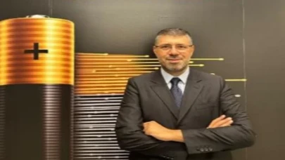 Biten piller bilim setine dönüşüyor