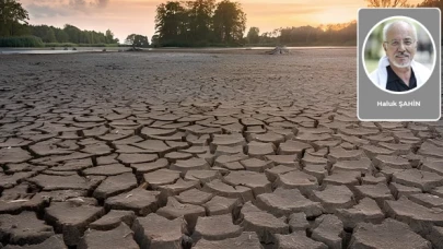 Bizi kim susuz bıraktı? Niçin?