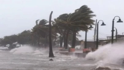 Bugün hava nasıl olacak? Meteoroloji’den uyarı yağmuru
