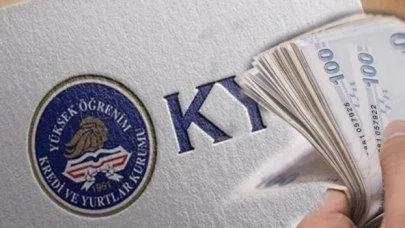 Burs ve kredi başvuruları başladı