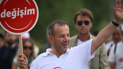 CHP 3 isim hakkında suç duyurusunda bulundu