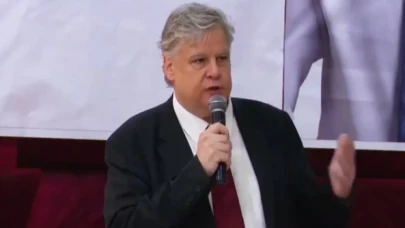 CHP Genel Başkan adayı Örsan Öymen'den CHP İstanbul kongresindeki Divan Başkanlığı'na tepki