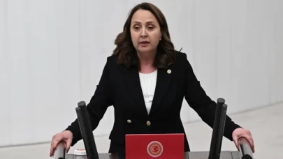 CHP Genel Başkan Yardımcısı Semra Dinçer: İhaleler iptal ediliyor, TOKİ konutları yapılamıyor!