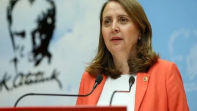 CHP Genel Başkan Yardımcısı Semra Dinçer’den Sağlık Bakanlığına tepki