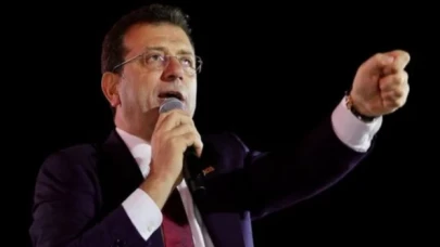 CHP İstanbul İl Kongresi'nde, İBB Başkanı Ekrem İmamoğlu'ndan 'devrim' mesajı