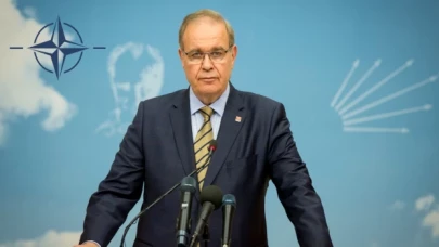 CHP Sözcüsü Öztrak, NATO-PA Ekonomi ve Güvenlik Komitesi Başkanlığına seçildi