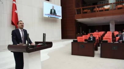 CHP’li Başevirgen: Bankalar 871 bin vatandaşı icraya verdi