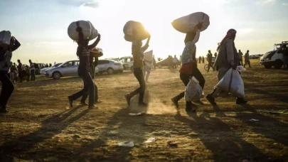 CHP’li Halıcı: ‘230 binden fazla Suriyeliye vatandaşlık verildi’