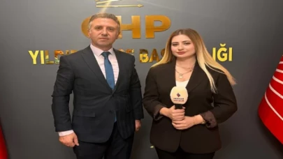 CHP’li İlhami Gün: 1 milyon nüfuslu Yıldırım halen köy koşullarında!