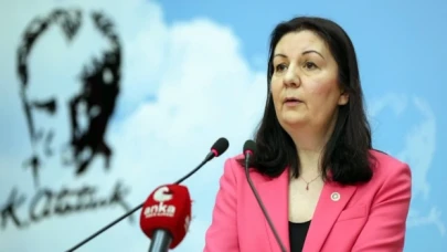 CHP'li Karabıyık: Bu katliamı sadece kınamayla kalmamak önemlidir