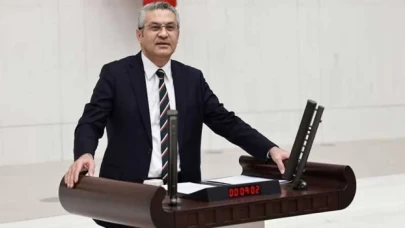 CHP'li Salıcı: Türk vatandaşlığı pazara düştü, ederi de 400 bin dolar