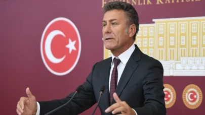 CHP’li Sarıbal’dan 2023 Yılı Tarımsal Destekleme Raporu