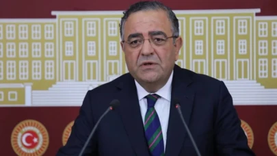 CHP'li Sezgin Tanrıkulu: Diyarbakır neden otoban ağının dışında?