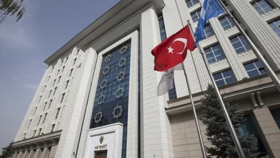 Cumhur İttifakı yerel seçim işbirliği heyetleri bir araya geldi