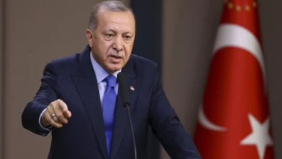Cumhurbaşkanı Erdoğan: Bilgiye sahip olan insanlığa yön verir