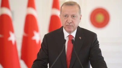 Cumhurbaşkanı Erdoğan: Cumhur İttifakı'nda LGBT diye bir anlayış yoktur