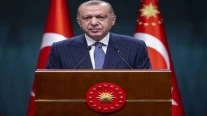 Cumhurbaşkanı Erdoğan eylemsel Atatürkçü