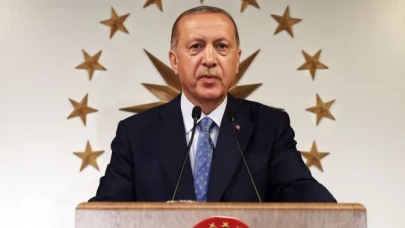 Cumhurbaşkanı Erdoğan'ın 29 Ekim Cumhuriyet Bayramı programı açıklandı