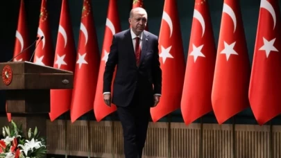Cumhurbaşkanı Erdoğan'ın tüm programları iptal edildi