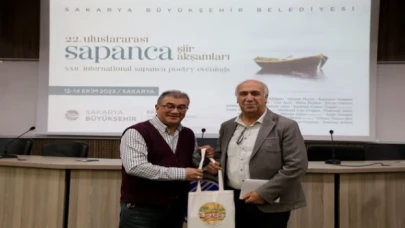 Cumhuriyetin 100. yılında Türk Şiiri SAÜ’de konuşuldu