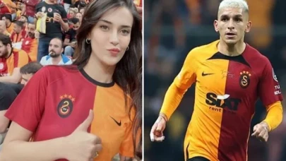 Devrim Özkan'dan Lucas Torreira itirafı!