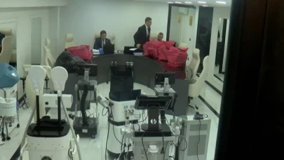 Dilan Polat'ın avukatından açıklama: Personel telefonuna el koymaya çalışıyorlar