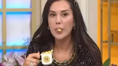 Dilan Polat’ın 'sahte' dediği fincanın fiyatı ortaya çıktı