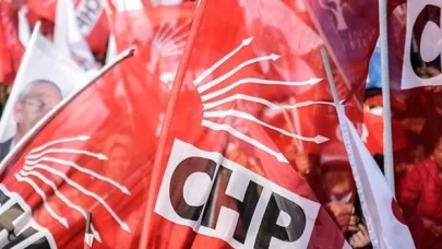 Diyarbakır CHP’de 150 kişi istifa etti